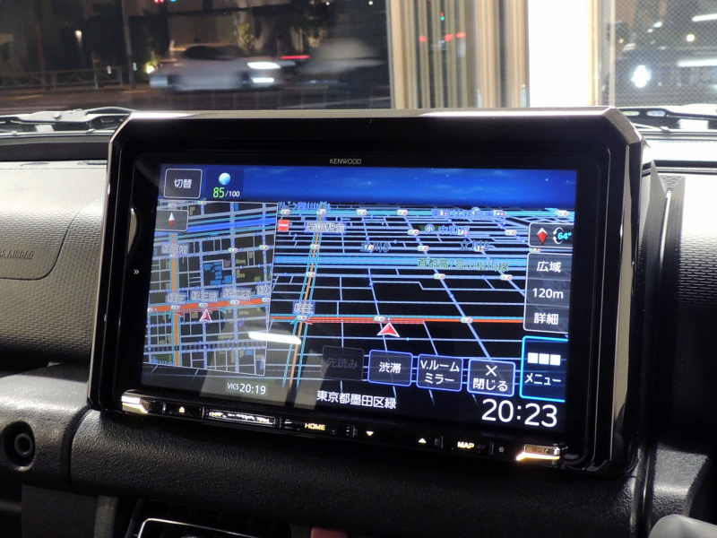 car thumbnails