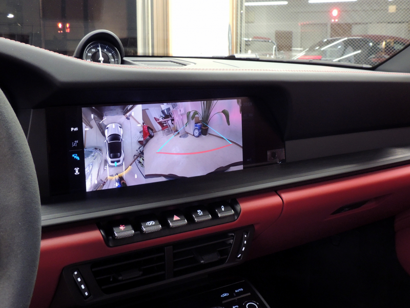 car thumbnails